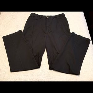 Gagged Black Label Dress Pants